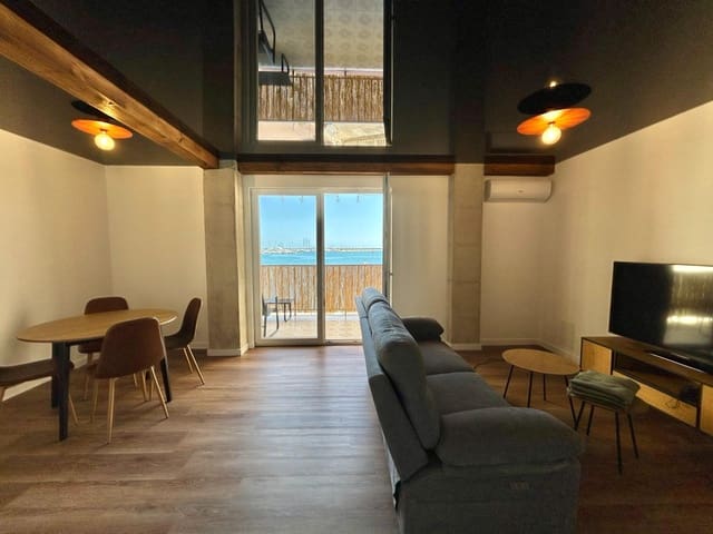 2 camera da letto Appartamento in vendita in Playa del Acequión, Torrevieja - 275.000 € (Rif: 9257283)