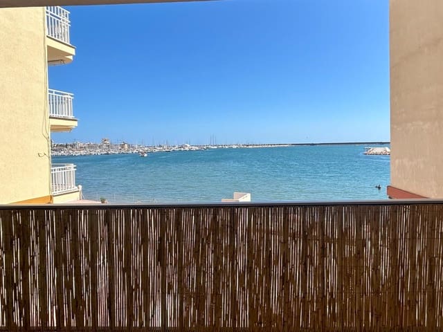 2 camera da letto Appartamento in vendita in Playa del Acequión, Torrevieja - 275.000 € (Rif: 9257283)