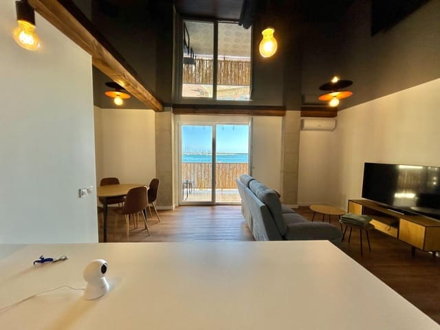 2 camera da letto Appartamento in vendita in Playa del Acequión, Torrevieja - 275.000 € (Rif: 9257283)