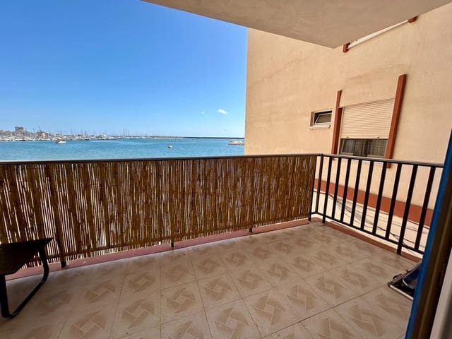 2 camera da letto Appartamento in vendita in Playa del Acequión, Torrevieja - 275.000 € (Rif: 9257283)