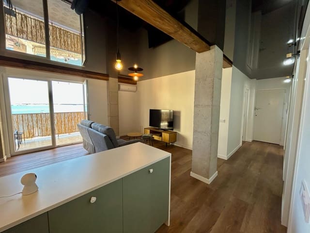 2 camera da letto Appartamento in vendita in Playa del Acequión, Torrevieja - 275.000 € (Rif: 9257283)