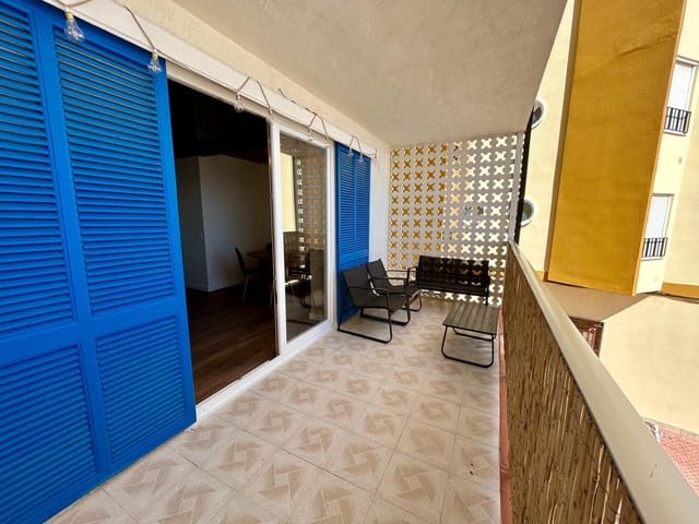 2 camera da letto Appartamento in vendita in Playa del Acequión, Torrevieja - 275.000 € (Rif: 9257283)