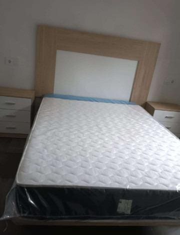 2 soveværelse Lejlighed til salg i Oviedo - € 65.000 (Ref: 9262578)