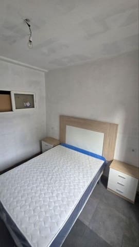 2 soveværelse Lejlighed til salg i Oviedo - € 65.000 (Ref: 9262578)