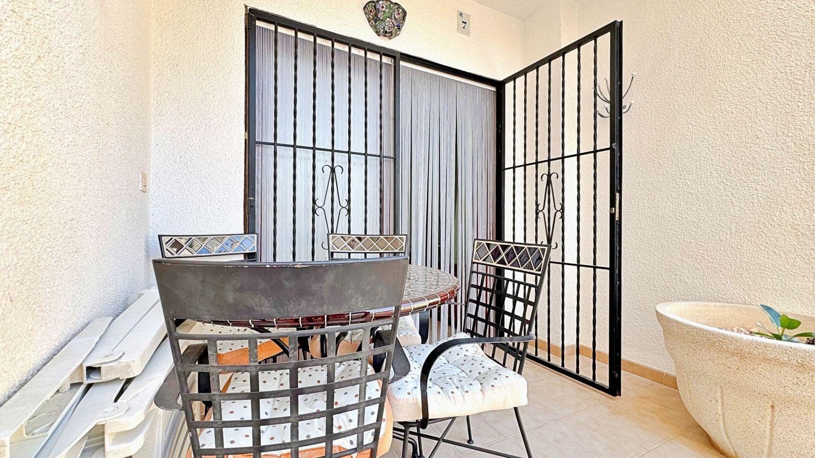 3 soverom Bungalow til salgs i Punta Prima med svømmebasseng - € 189 900 (Ref: 9262579)