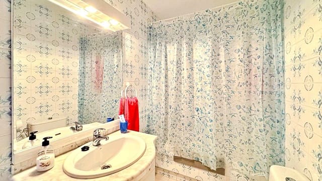 1 soveværelse Lejlighed til salg i Punta Prima, Torrevieja med swimmingpool - € 149.900 (Ref: 9262580)