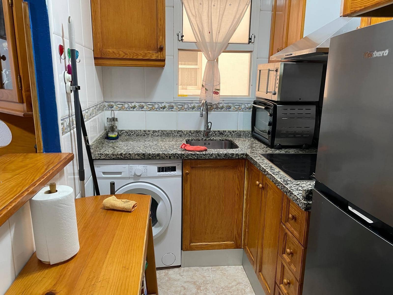 2 camera da letto Appartamento in vendita in Torrevieja con garage - 140.000 € (Rif: 9262581)