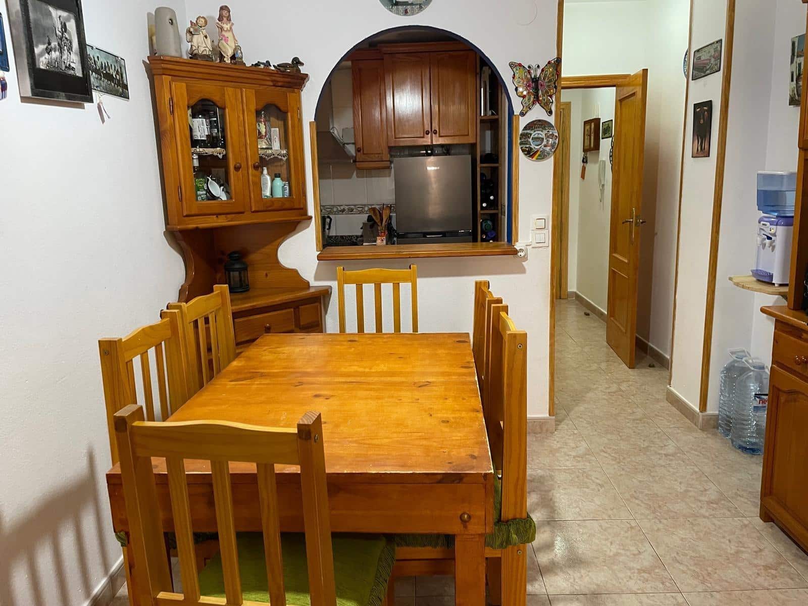 2 camera da letto Appartamento in vendita in Torrevieja con garage - 140.000 € (Rif: 9262581)