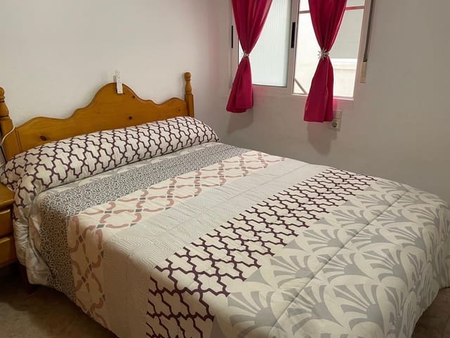 2 camera da letto Appartamento in vendita in Parque de las Naciones, Torrevieja con garage - 140.000 € (Rif: 9262581)