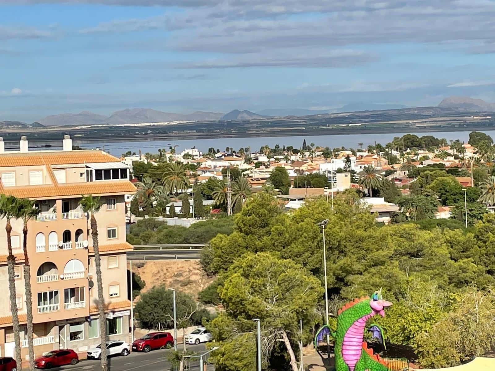 2 camera da letto Appartamento in vendita in Torrevieja con garage - 140.000 € (Rif: 9262581)