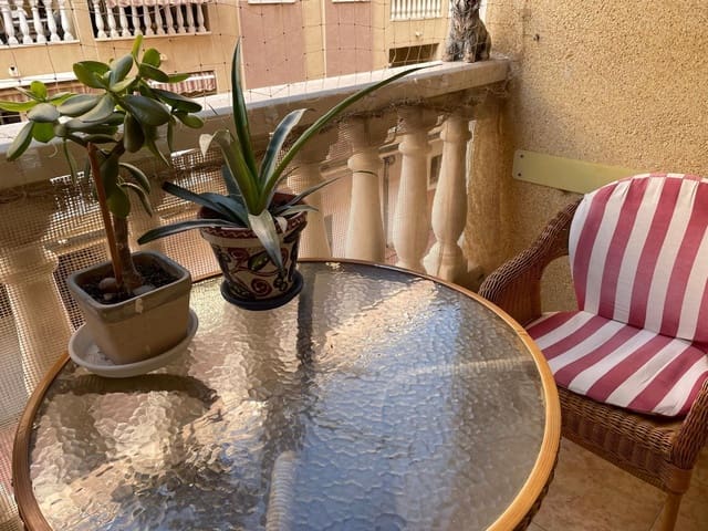 2 camera da letto Appartamento in vendita in Parque de las Naciones, Torrevieja con garage - 140.000 € (Rif: 9262581)