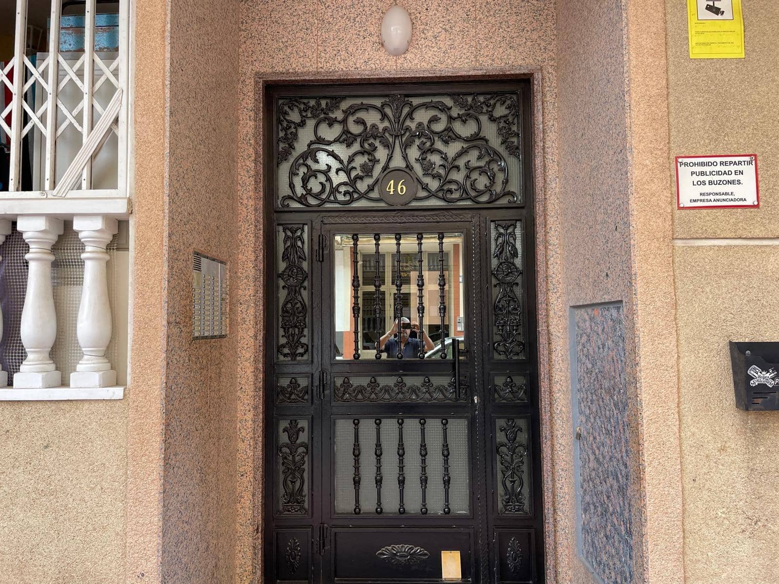 2 camera da letto Appartamento in vendita in Torrevieja con garage - 140.000 € (Rif: 9262581)