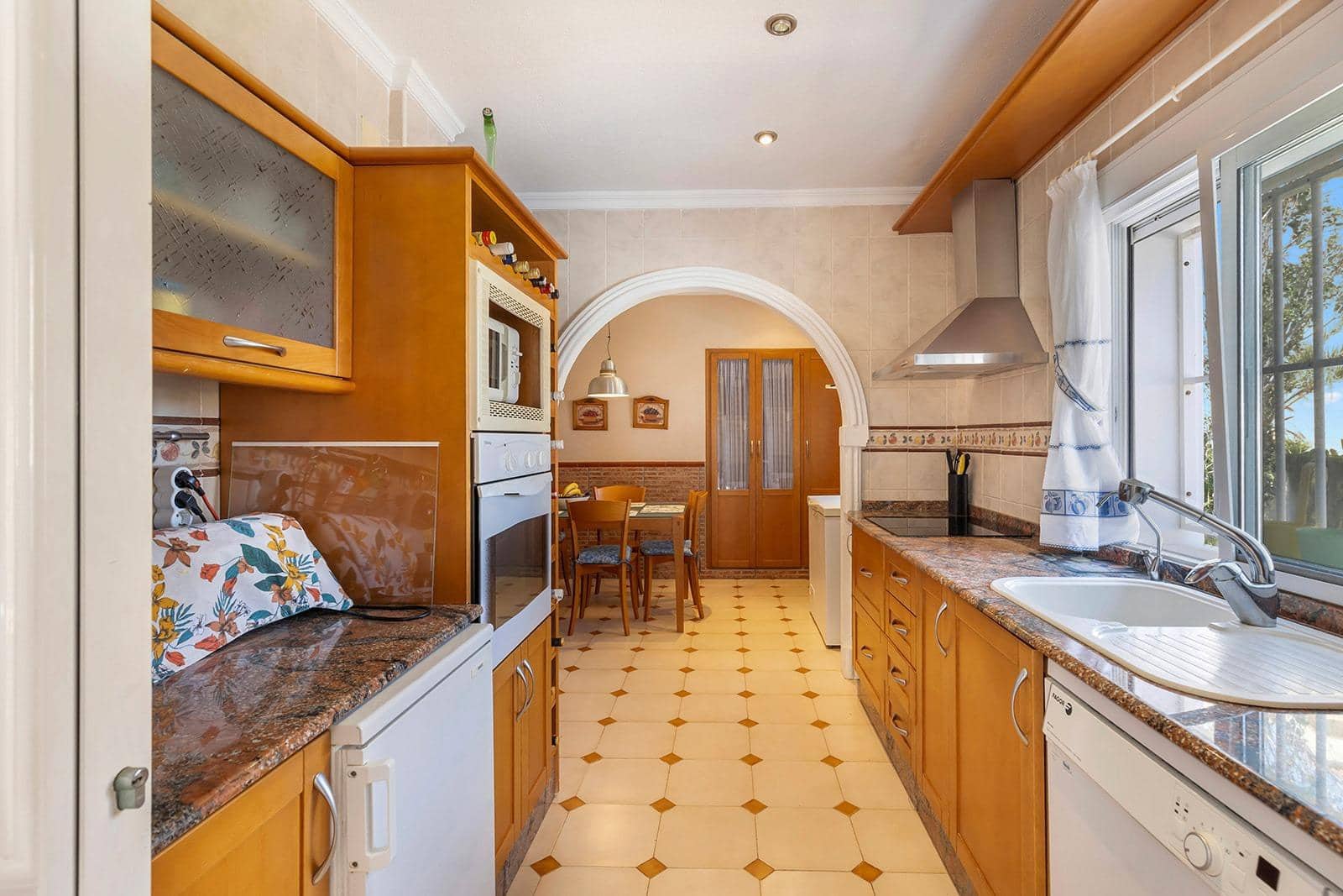 4 sypialnia Willa na sprzedaż w Punta Prima z basenem - 735 000 € (Ref: 9262583)