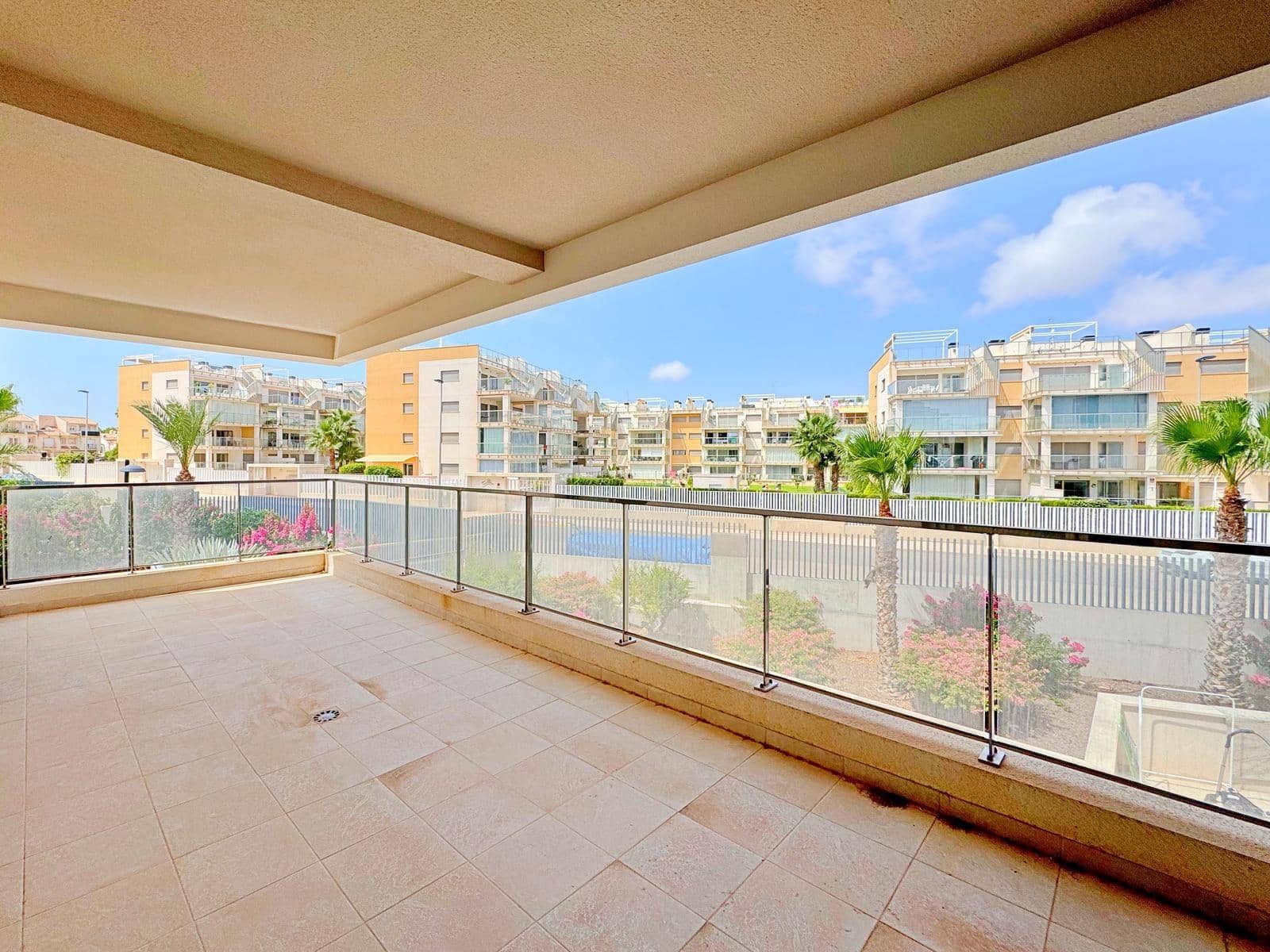 2 bedroom Apartment for sale in Los Dolses with pool - € 259,000 (Ref: 9262584)