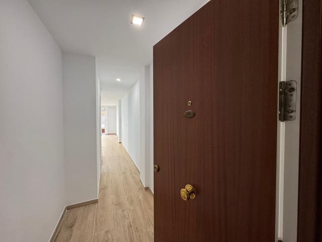 3 quarto Apartamento para venda em La Mata, Torrevieja com garagem - 245 000 € (Ref: 9269719)