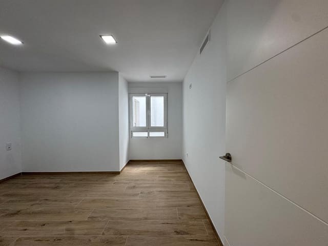 3 quarto Apartamento para venda em La Mata, Torrevieja com garagem - 245 000 € (Ref: 9269719)