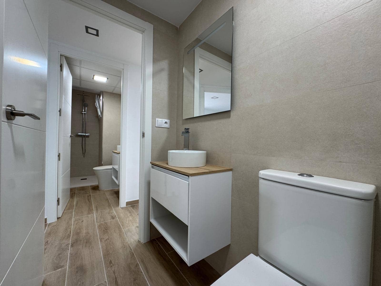 3 bedroom Apartment for sale in La Mata with garage - € 245,000 (Ref: 9269719)