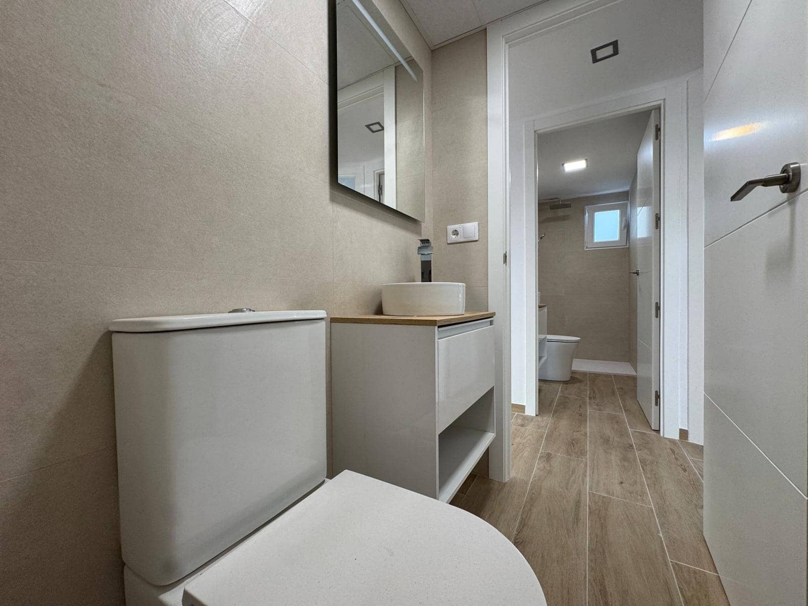 3 bedroom Apartment for sale in La Mata with garage - € 245,000 (Ref: 9269719)