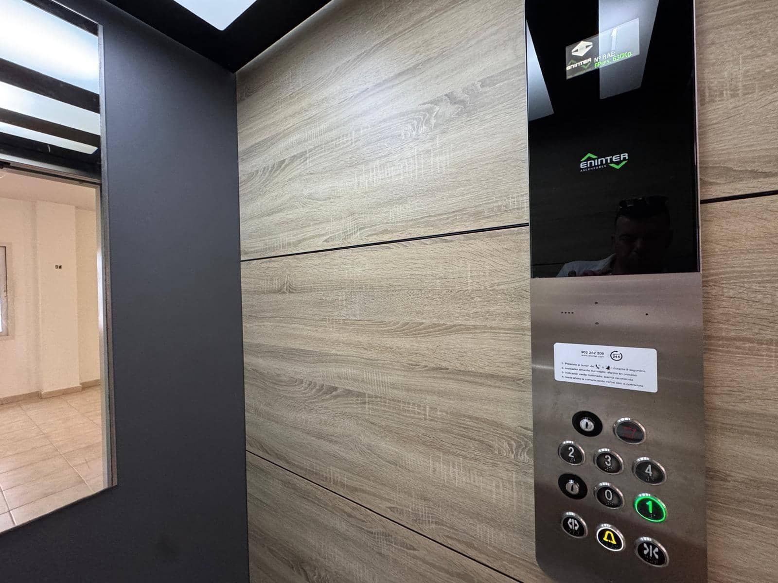 3 bedroom Apartment for sale in La Mata with garage - € 245,000 (Ref: 9269719)