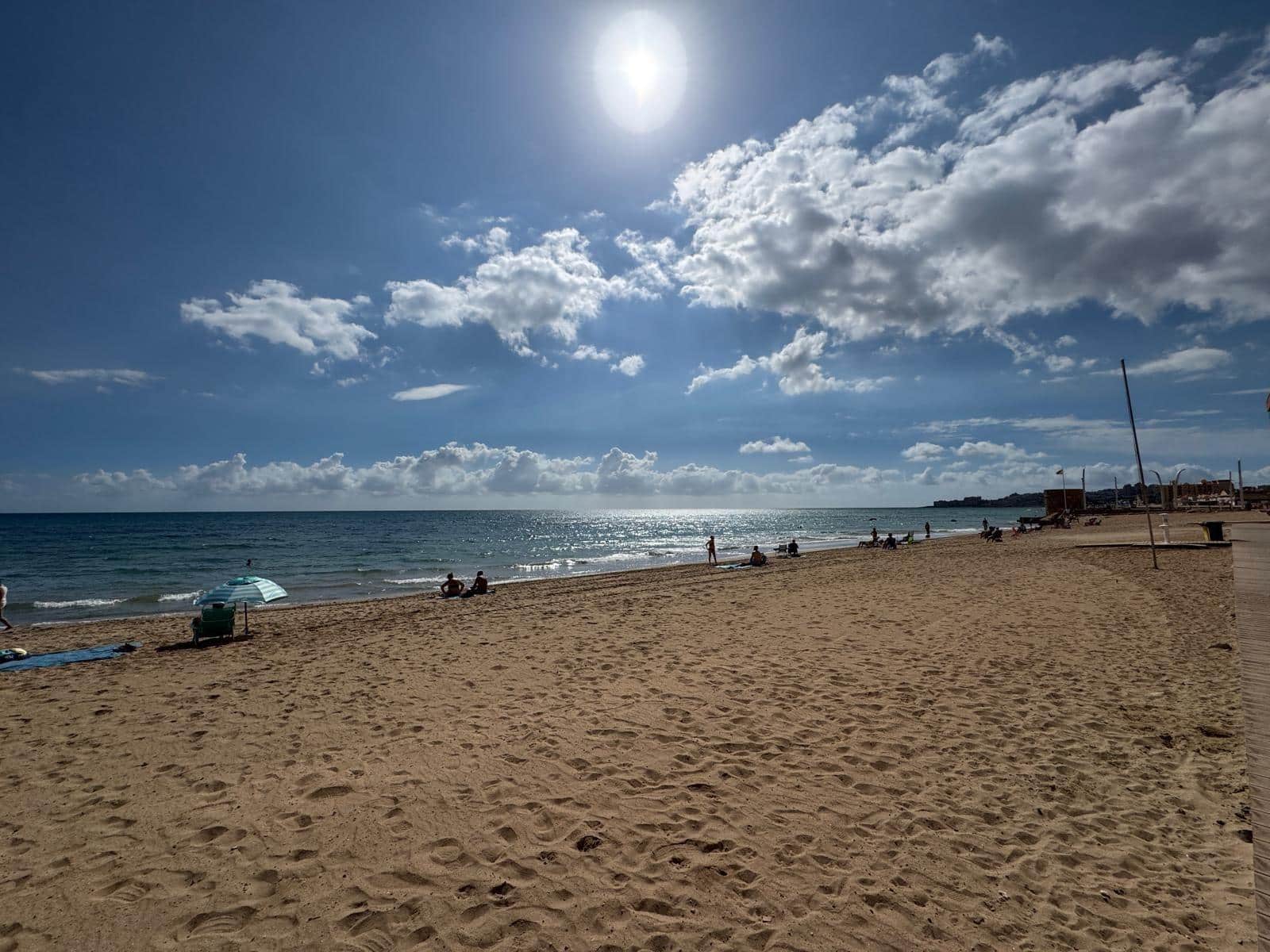 3 bedroom Apartment for sale in La Mata with garage - € 245,000 (Ref: 9269719)