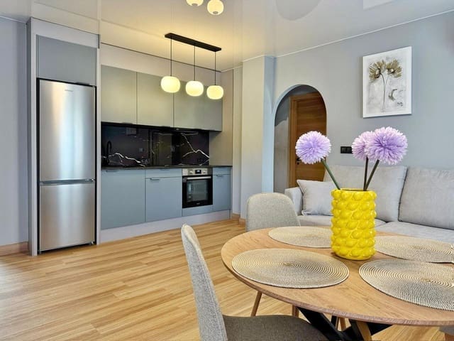 3 soverom Bungalow til salgs i Las Filipinas med svømmebasseng - € 199 900 (Ref: 9276325)