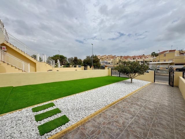 3 soverom Bungalow til salgs i Las Filipinas med svømmebasseng - € 199 900 (Ref: 9276325)