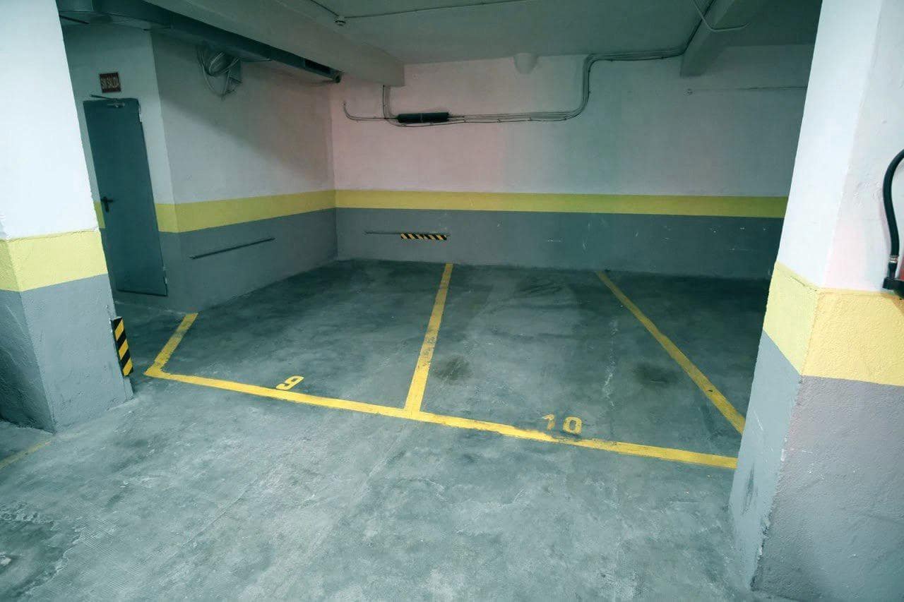 Garage til salg i Madrid by - € 53.900 (Ref: 9276327)