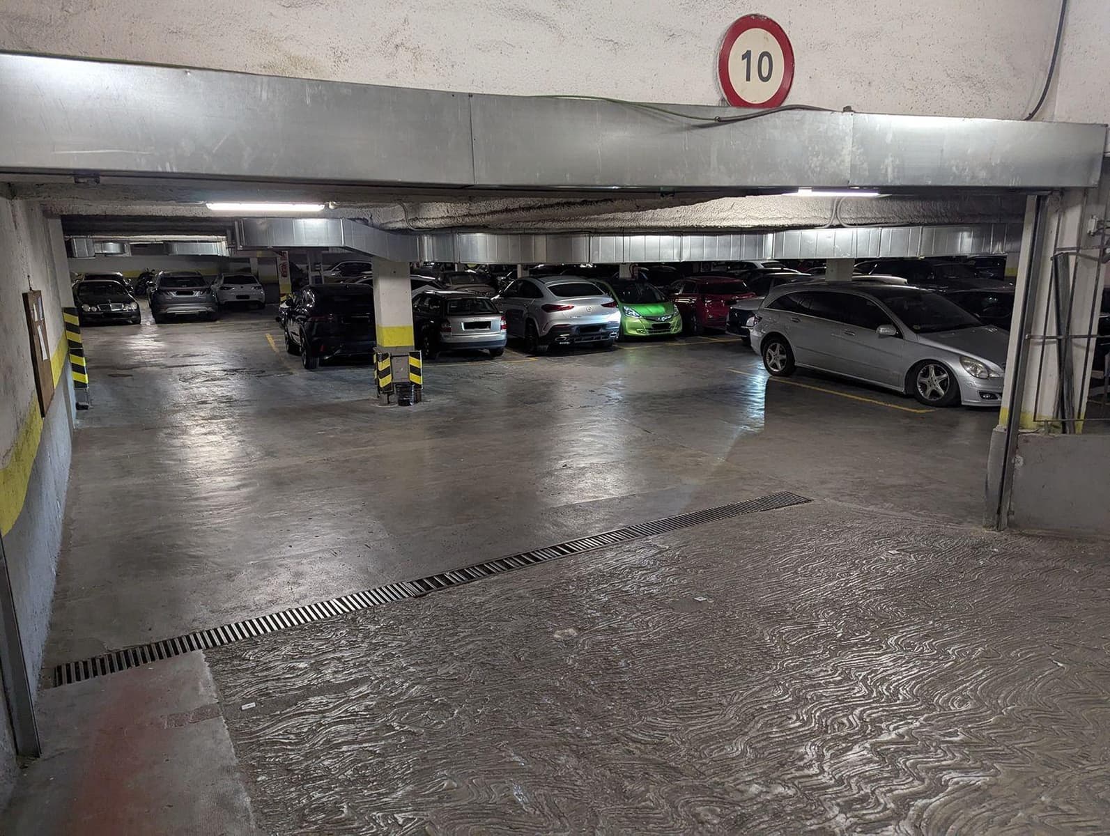 Garage til salg i Madrid by - € 53.900 (Ref: 9276327)