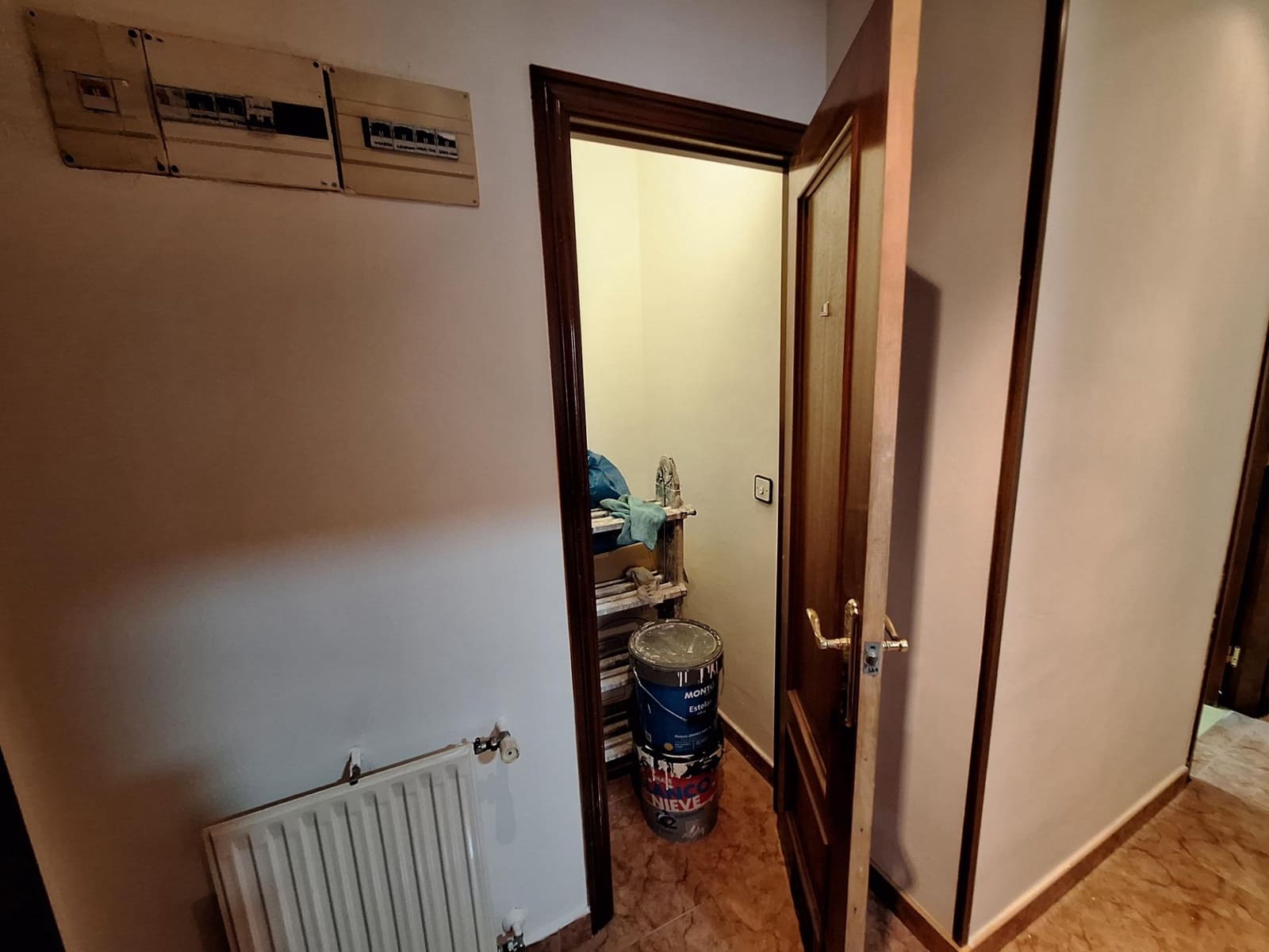 3 soverom Leilighet til salgs i Mieres med garasje - € 84 000 (Ref: 9276328)