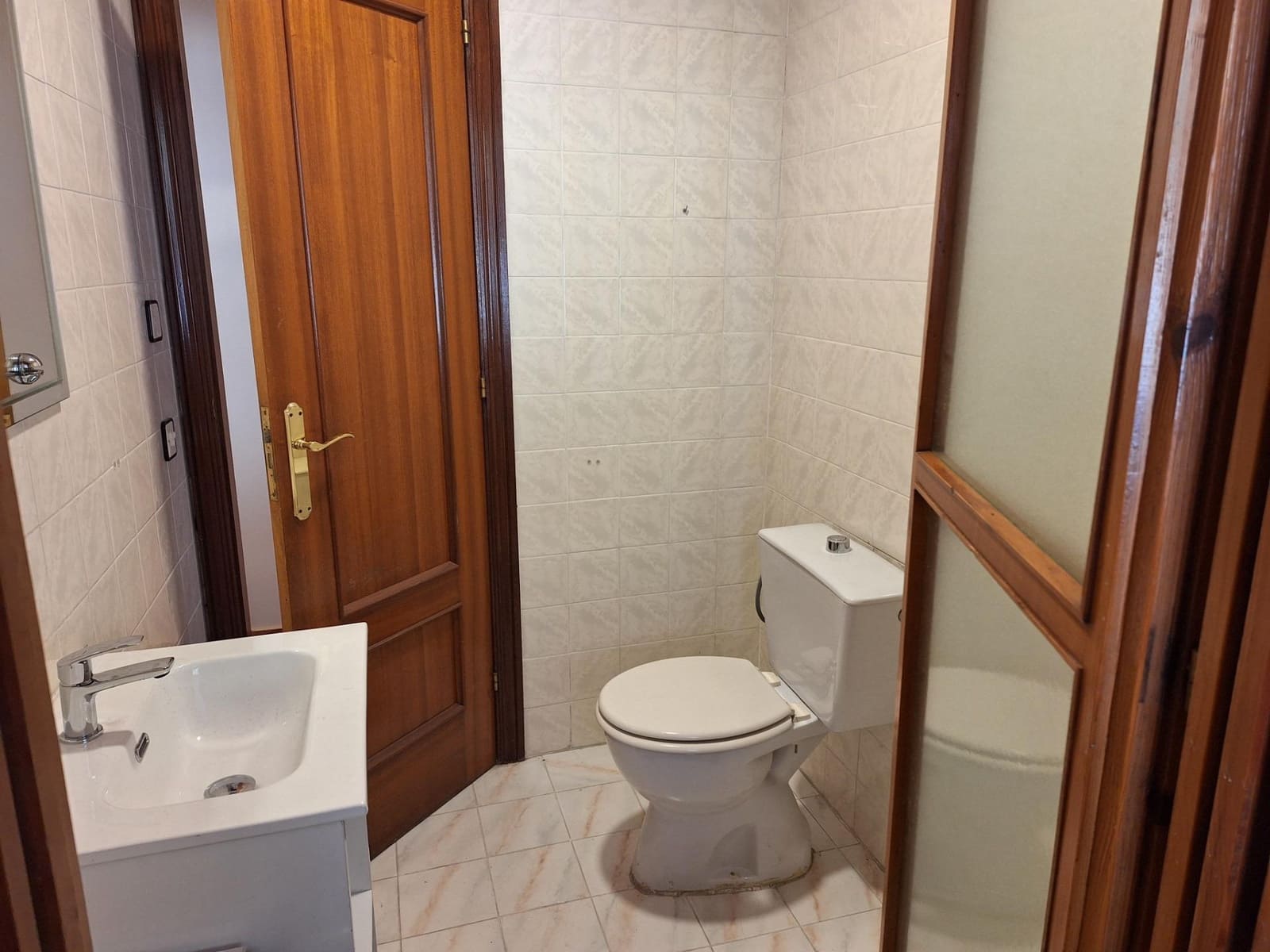 3 soverom Leilighet til salgs i Mieres med garasje - € 84 000 (Ref: 9276328)