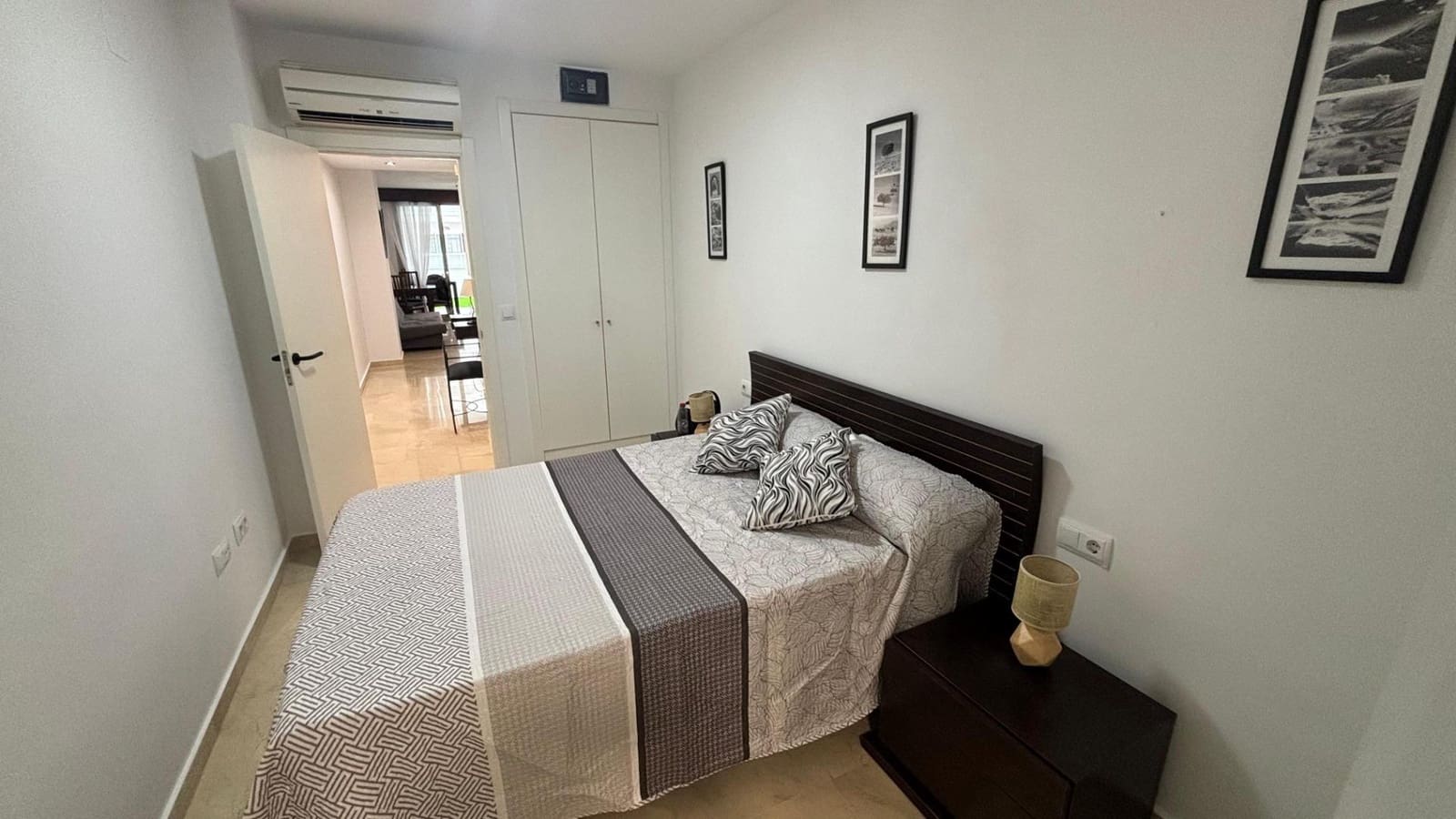 Piso de 1 habitación en Benidorm en venta - 189.000 € (Ref: 9282197)