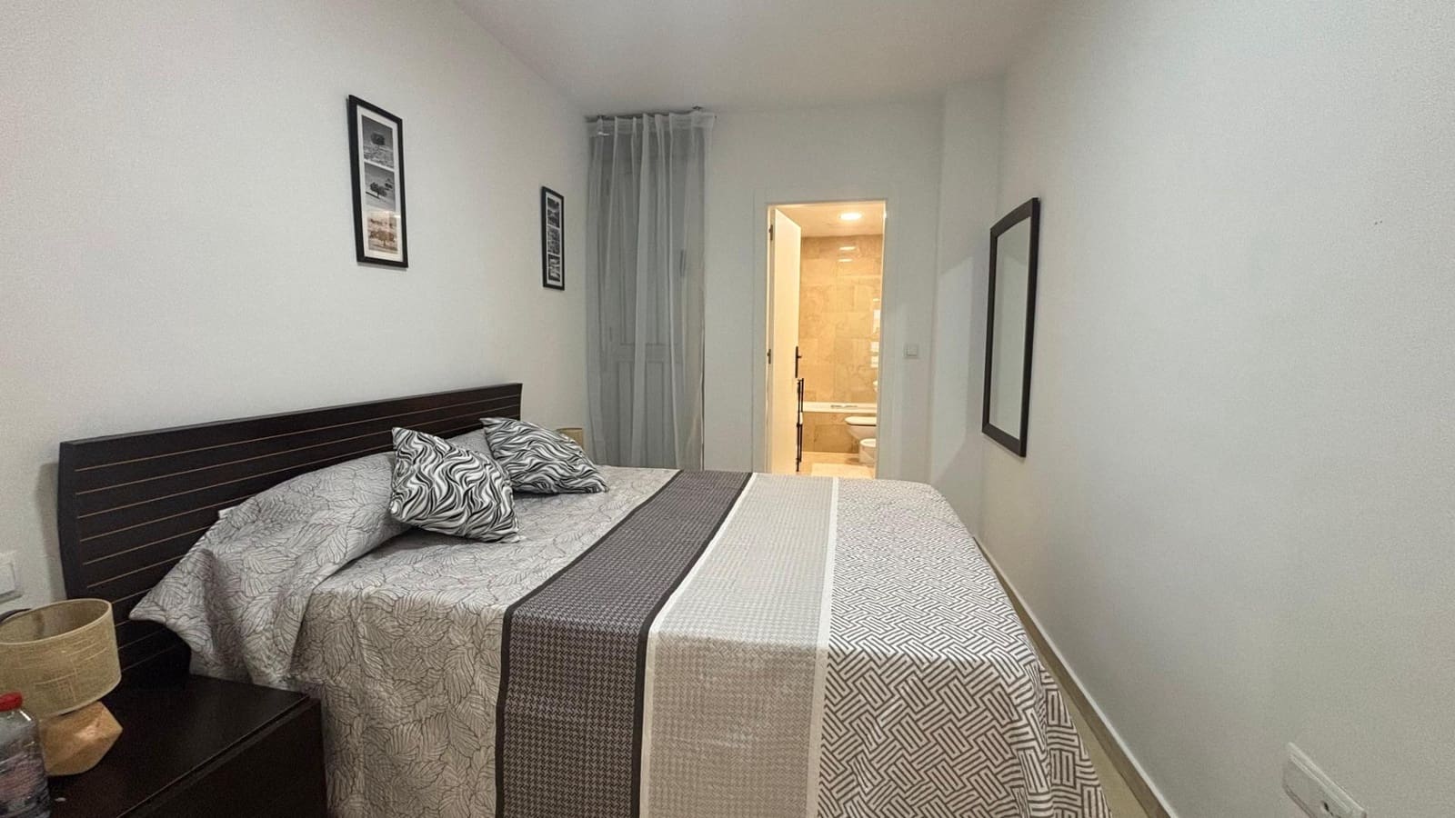 Piso de 1 habitación en Benidorm en venta - 189.000 € (Ref: 9282197)