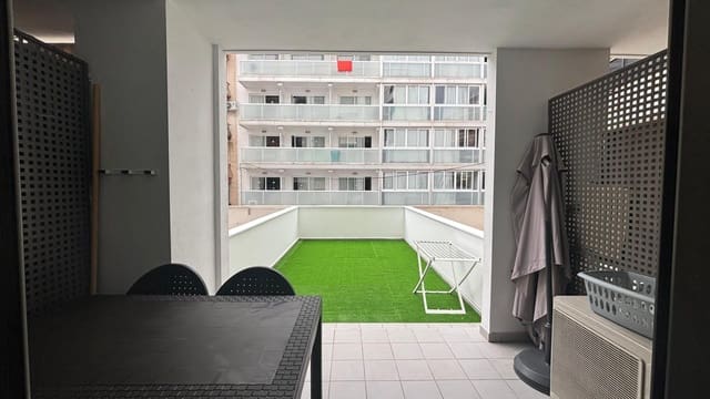 Piso de 1 habitación en Poniente, Benidorm en venta - 189.000 € (Ref: 9282197)