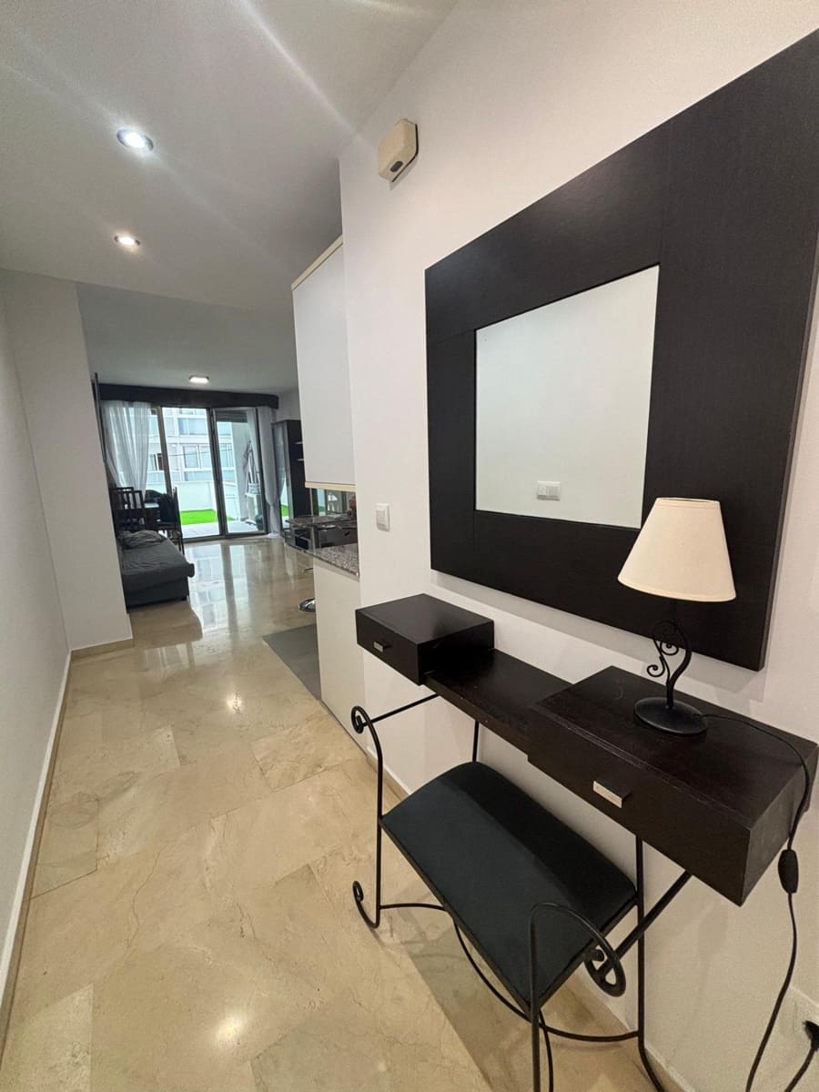 Piso de 1 habitación en Benidorm en venta - 189.000 € (Ref: 9282197)