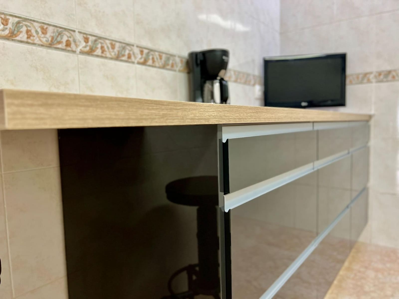 3 camera da letto Appartamento in vendita in Torrevieja con piscina - 169.900 € (Rif: 9282198)