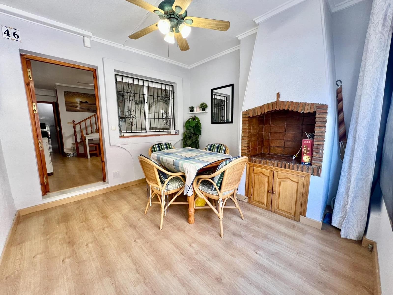 3 camera da letto Appartamento in vendita in Torrevieja con piscina - 169.900 € (Rif: 9282198)