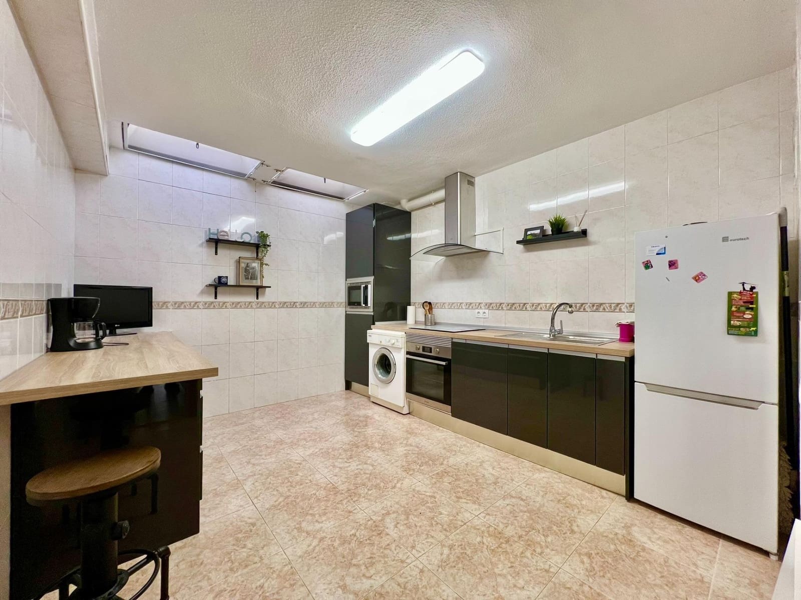 3 camera da letto Appartamento in vendita in Torrevieja con piscina - 169.900 € (Rif: 9282198)