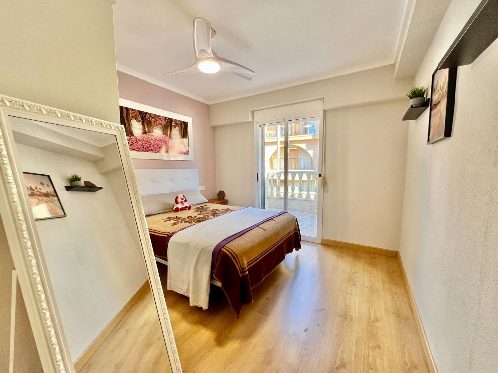 3 camera da letto Appartamento in vendita in Torrevieja con piscina - 169.900 € (Rif: 9282198)