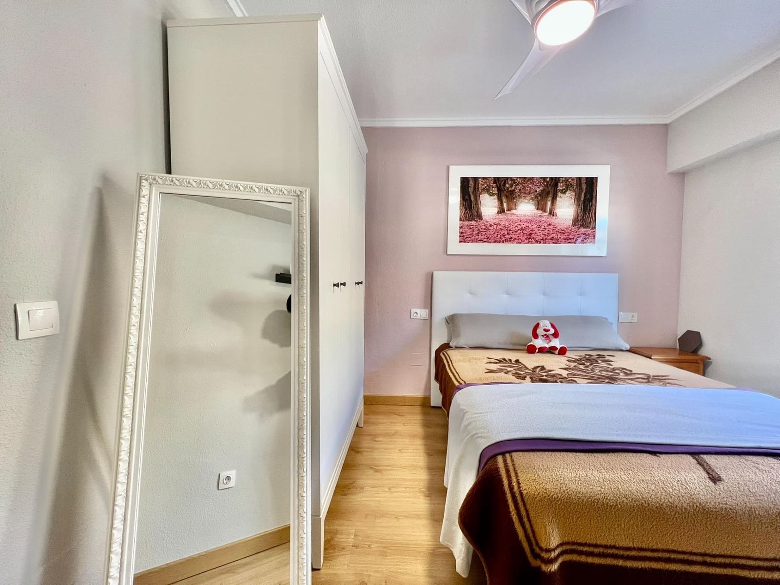 3 camera da letto Appartamento in vendita in Torrevieja con piscina - 169.900 € (Rif: 9282198)