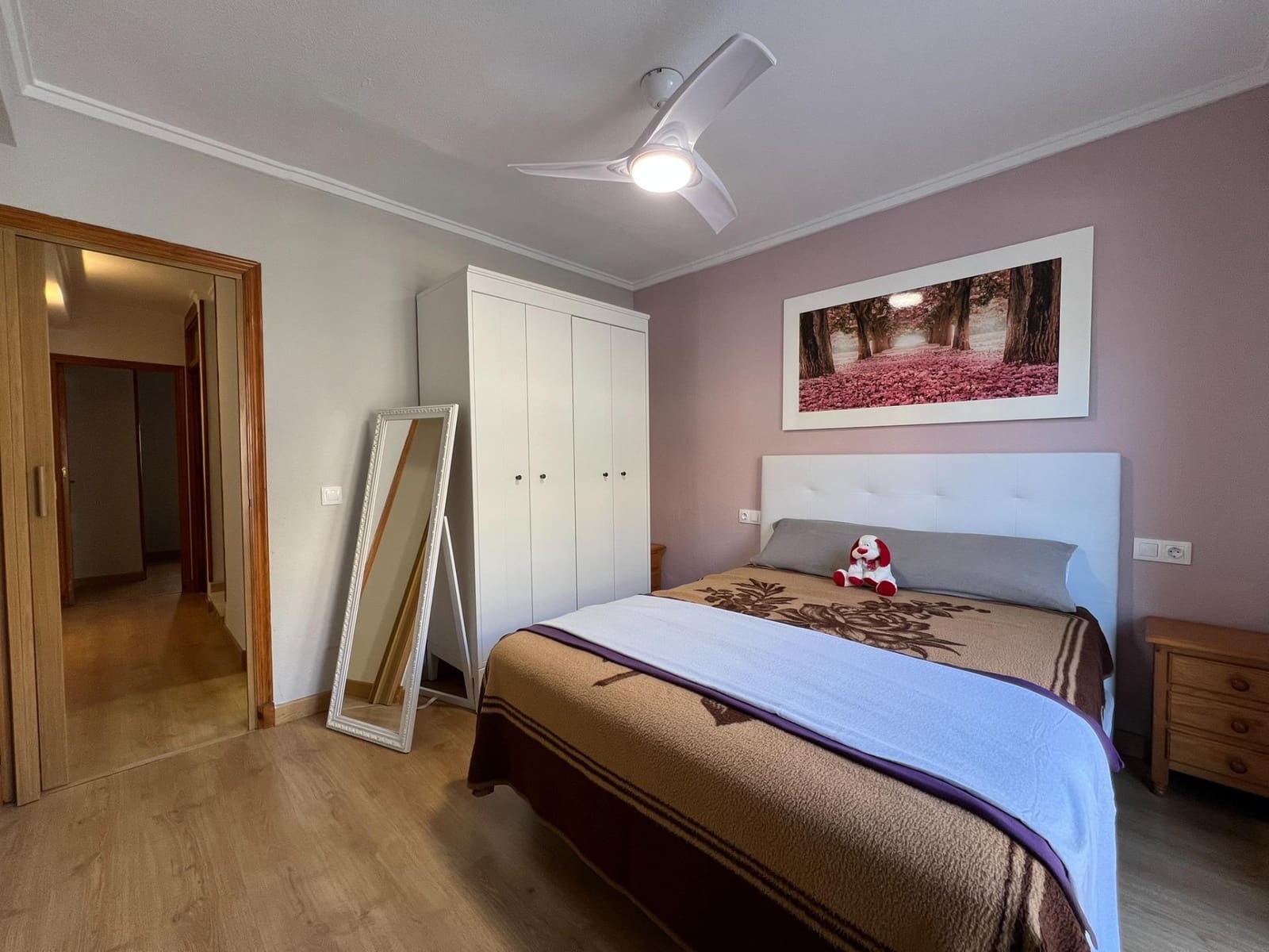 3 camera da letto Appartamento in vendita in Torrevieja con piscina - 169.900 € (Rif: 9282198)
