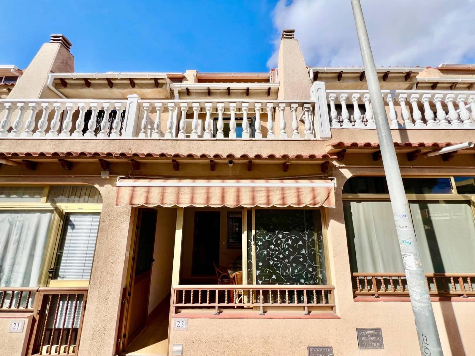 3 camera da letto Appartamento in vendita in Torrevieja con piscina - 169.900 € (Rif: 9282198)