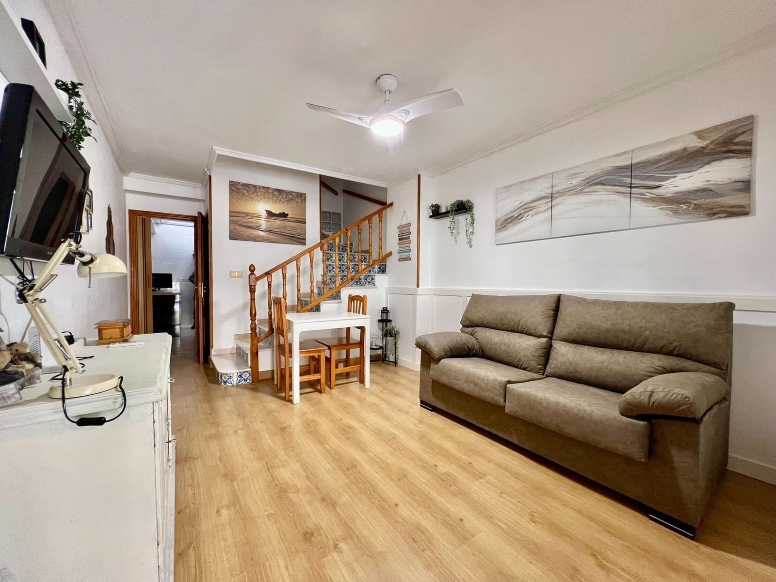 3 camera da letto Appartamento in vendita in Torrevieja con piscina - 169.900 € (Rif: 9282198)