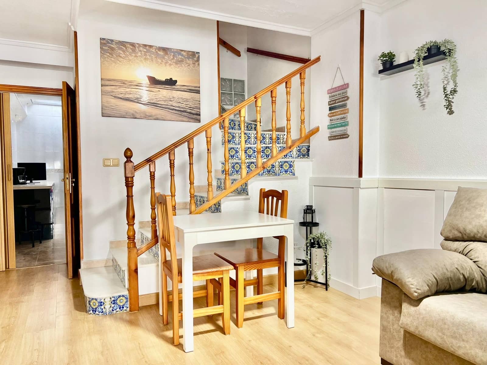 3 camera da letto Appartamento in vendita in Torrevieja con piscina - 169.900 € (Rif: 9282198)