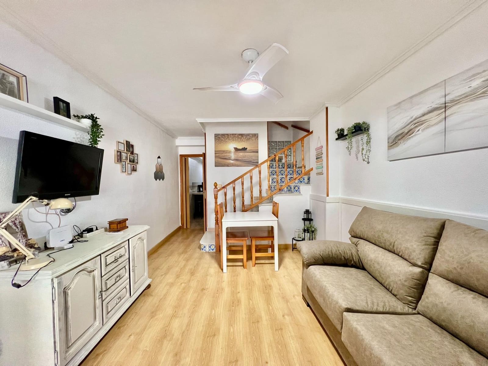 3 camera da letto Appartamento in vendita in Torrevieja con piscina - 169.900 € (Rif: 9282198)