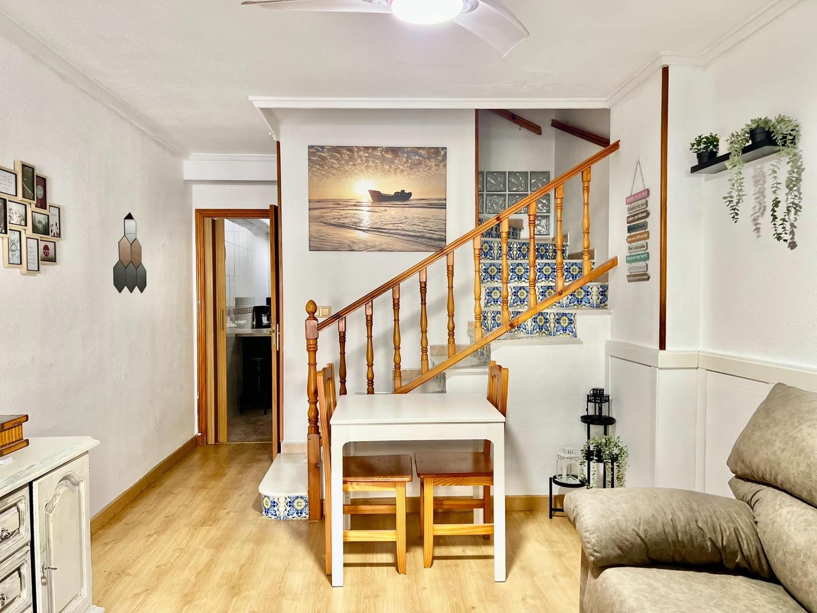 3 camera da letto Appartamento in vendita in Torrevieja con piscina - 169.900 € (Rif: 9282198)