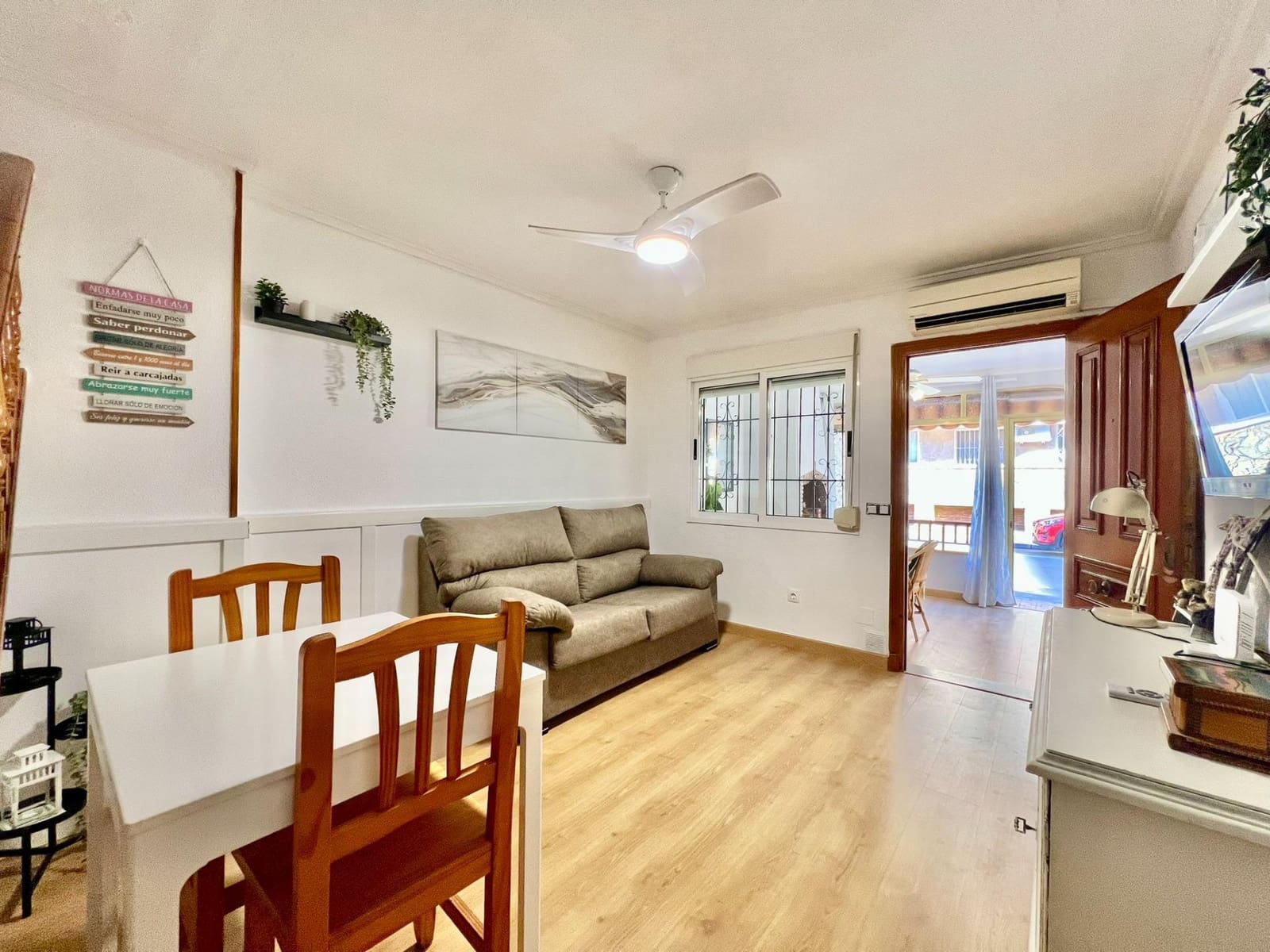 3 camera da letto Appartamento in vendita in Torrevieja con piscina - 169.900 € (Rif: 9282198)