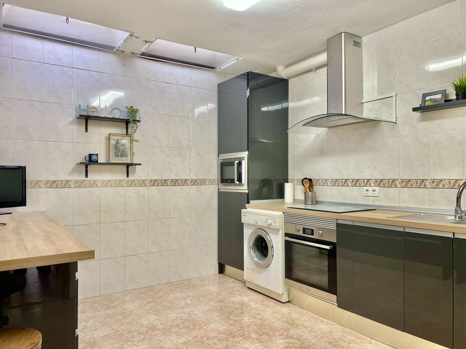 3 camera da letto Appartamento in vendita in Torrevieja con piscina - 169.900 € (Rif: 9282198)