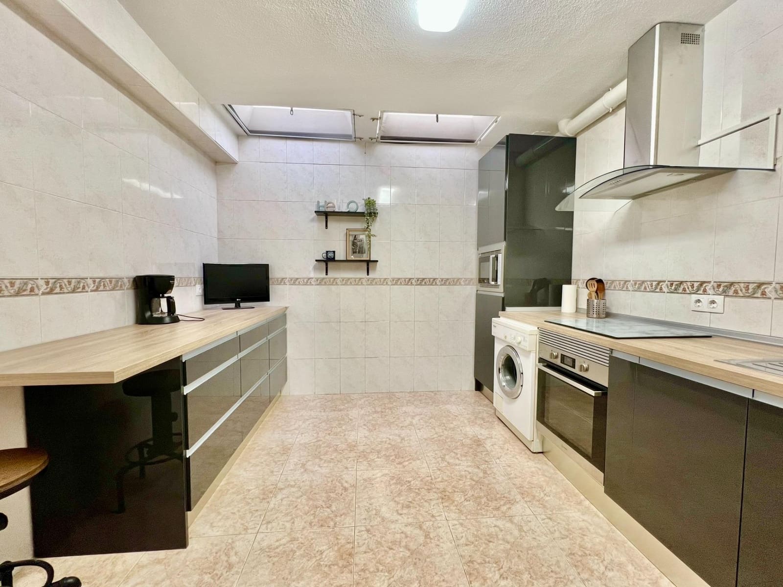 3 camera da letto Appartamento in vendita in Torrevieja con piscina - 169.900 € (Rif: 9282198)