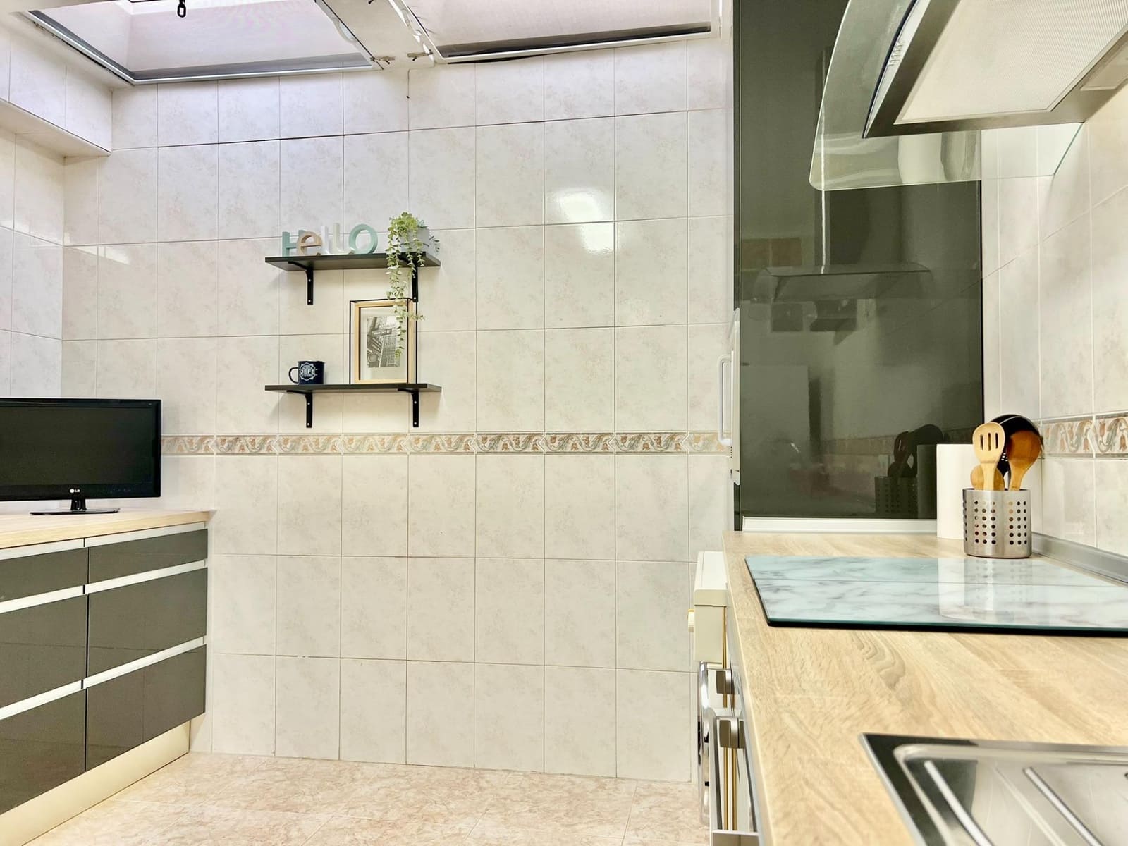 3 camera da letto Appartamento in vendita in Torrevieja con piscina - 169.900 € (Rif: 9282198)