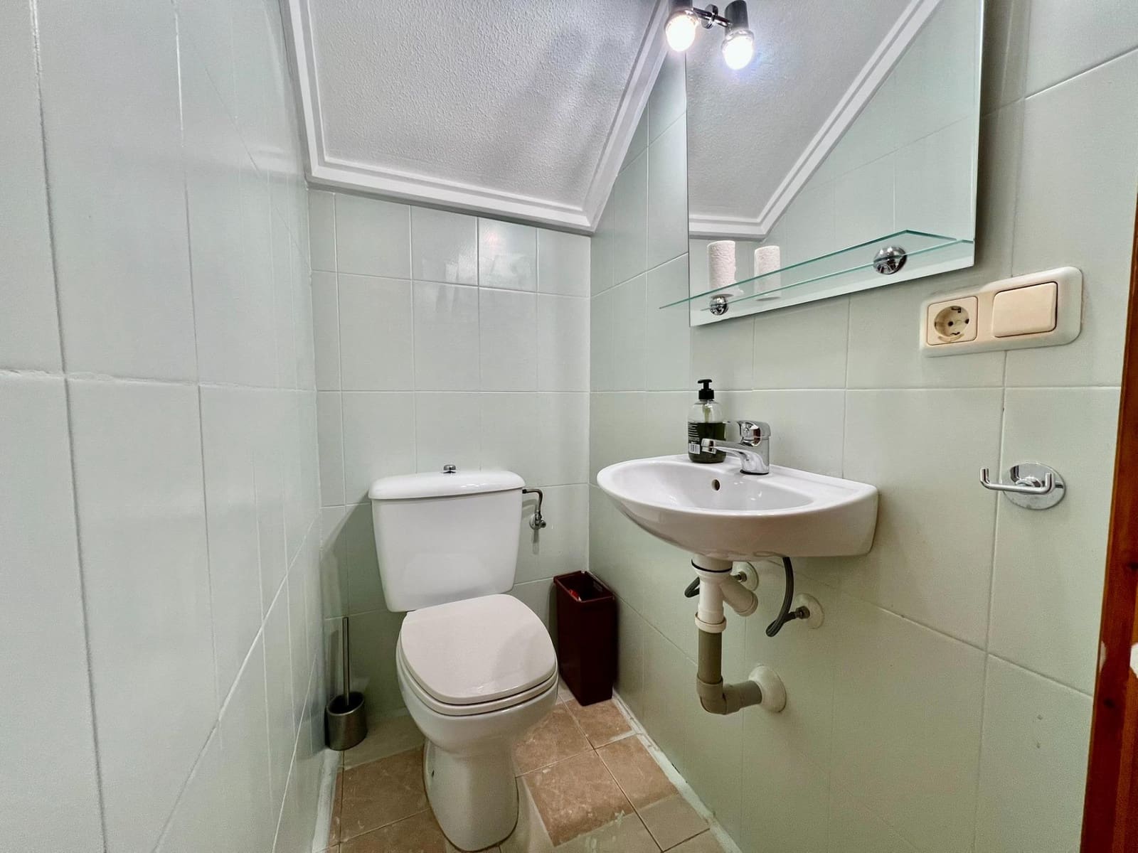 3 camera da letto Appartamento in vendita in Torrevieja con piscina - 169.900 € (Rif: 9282198)